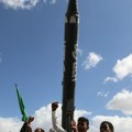 AP: Iran prošle nedelje verovatno izvršio neprijavljenu raketnu probu