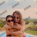Pomirili se Ana Nikolić i Rale! Pevačica i kompozitor sačekali da prođe mesec dana zabrane prilaska, pa odmah potrčali jedno…