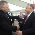 Orban i Fico izrazili protest zbog obustave ruske nafte