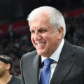 Obradović ponosan na igrače – jasno poručio: Meni neće niko sastavljati tim