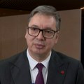 Vučić najavio kakav izveštaj 21. Oktobra očekuje u ujedinjenim nacijama: Biće delimično objektivan!