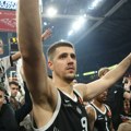 Partizan objavio cenu ulaznica za meč sa Efesom: Za duel u Areni minimalno vam treba 3.000 dinara