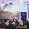 Muzikom protiv zaborava – obeleženo 50 godina OKTOH-a