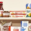 SAD: Amazon lansirao novi brend Amazon Grocery