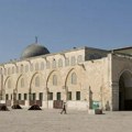 Izraelski ministar pozvao na „potpunu pobedu" u Gazi sa Al-Aksa kompleksa