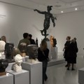 Specijalna nagrada Galeriji Matice srpske iz Novog Sada
