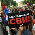 Skup podrške mitropolitu Justinu sutra u Kraljevu