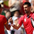 Đoković otkrio zašto nije prijatelj sa Nadalom: "Gledao sam ga više nego majku, ali..."
