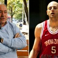 Sa Zvezdom uzeo najtežu titulu, a sad je u Iraku: "Partizan nas dobio 7 puta, onda se vratio Saša Obradović"