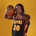 Paritzanova NBA meta ostala bez ugovora