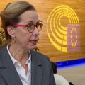 Fabijen Keler: “Evropski parlament prepoznao borbu srpskih studenata“