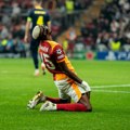 Osimen sa dva gola doneo pobedu Galatasaraju - Bilbao okrenuo Karabag