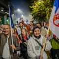 Studenti iz Novog Pazara sinoć stigli u Valjevo