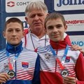 Uspešan vikend za atletičare AK „Užice“ – četiri medalje na dva takmičenja
