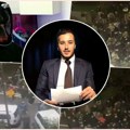 "Ovaj tražen zbog zlostavljanja devojčica, SAD je u CRNOJ GORI" Turski novinar izrekao još teže optužbe: Slični izopačeni…
