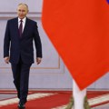 Američki obaveštajci uradili analizu: Putin odlučniji nego ikad