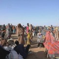 Tužioci Međunarodnog krivičnog suda istražuju izveštaje o ratnim zločinima u Sudanu