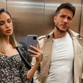 Intimna proslava u Italiji: Detalji venčanja Saše Kovačevića i Zorane Tasovac