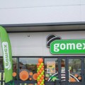 Otvorena četvrta Gomex prodavnica u Vršcu i prva u Neuzini