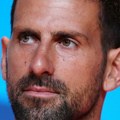 Želim da mu budem otac, a ne trener: Novak Đoković o budućnosti sina stefana