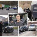 Balijagić tražio da mu se sudi u Srbiji: Dvostruki ubica ukrao puške u srpskom selu, pa s metkom u cevi šetao po selim, deca…