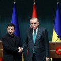 Turska pregovara o sprečavanju širenja rata u Ukrajini na Crno more