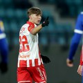 UŽIVO: Nova goleada Zvezde i OFK Beograda