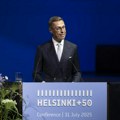 Vašington hoće da profitira: Predsednik Finske o mirovnim pregovorima za Ukrajinu