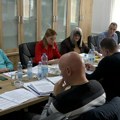 U Ivanjici zasedalo Opštinsko veće (VIDEO)