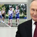 Ovo su Putinovi sinovi! Pojavili se snimci najčuvanijih dečaka na svetu, čime se bave Ivan i Vladimir