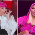 Zorica Brunclik kitila striptizete u Las Vegasu: Karleuša je brutalno isprozivala, folkerka joj nije ostala dužna