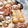 S tržišta se zbog salmonele povlače jaja: Evo odakle dolaze