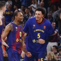 Meč sezone u "Blaugrani", Barselona sa Panterovih 43 poena slomila Baskoniju posle tri produžetka