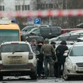 Likvidacije u srcu Rusije Strah se širi Moskvom: Serija hladnokrvnih egzekucija, automobili dignuti u vazduh, iz dana u dan…