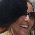 Nole je ljubi, a ona se topi! Jelena Đoković se oglasila nakon dočeka: "Toliko razloga za zahvalnost"