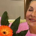 Isplivala slika sa proslave 69. rođendana Vesne Zmijanac: Evo ko joj je priredio iznenađenje, ona bez šminke