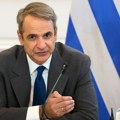 Мицотакис: Европа мора да постави црвене линије и држи отворене канале сарадње са САД