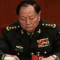 Смена највишег генерала кинеске војске - о чему је реч