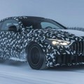 Najavljen ekstremni Mercedes CLE