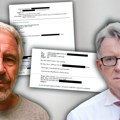 Šalili se o incestu na račun kraljevske porodice! Objavljena imejl prepiska Epstajna i poznatog političara iz 2013. godine…