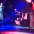 Samo sat vremena pre otmice uveseljavao publiku: Isplivali snimci: Daniel pevao u elitnom restoranu, pre nego što je…