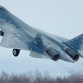 Rusija preuzima najnovije borbene avione pete generacije: Suhoj Su-57 postao "moćniji i opasniji"