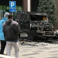 Određen pritvor osumnjičenom za paljenje automobila Baki Prasetu: Oglasio se Viši sud u Beogradu