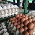 Da li su bolja bela ili braon jaja? Prehrambeni tehničar objasnio razliku