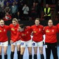 Kolakovićeva objavila širi spisak rukometašica za završnicu kvalifikacija za Evropsko prvenstvo