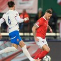 Austrija deluje baš dobro: Gana razbijena, Arnautović dobio pola sata