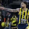 Fenerbahče i Vilbekin sporazumno raskinuli ugovor