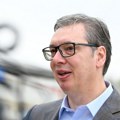 "Izbori možda budu i do Vidovdana" Vučić: "Što narod bude rekao tako će biti"