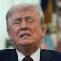 Svetski moćnik savetovao Trampa, Donald se oglušio i ne provodi se dobro