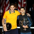 Delpo uveren da zna šta još Đoković želi da postigne